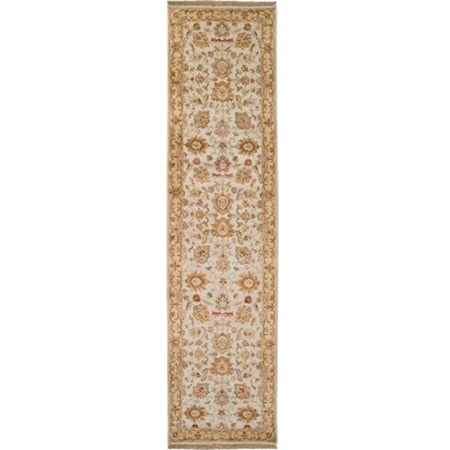 3'9" x 5'9" Rug