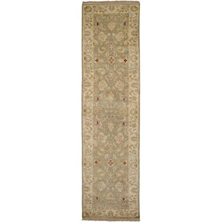 2'6" x 10' Rug