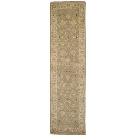 2'6" x 10' Rug