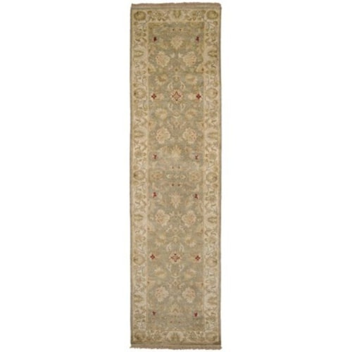 2'6" x 10' Rug