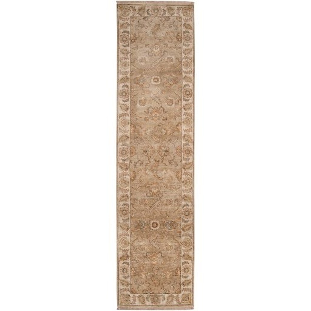 Surya Timeless 2' x 3' Rug