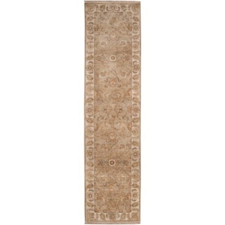 2' x 3' Rug
