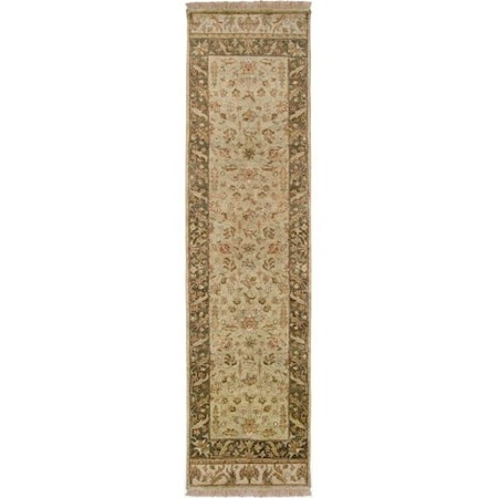 3'9" x 5'9" Rug