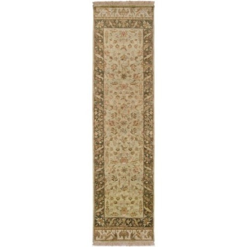 8' Round Rug