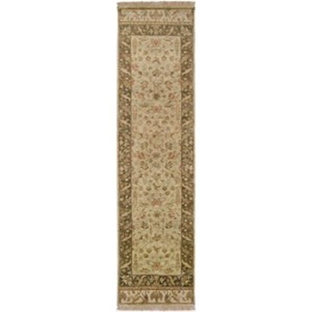8' Round Rug