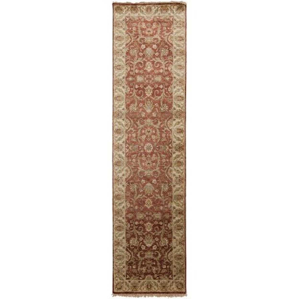 Surya Timeless 2' x 3' Rug