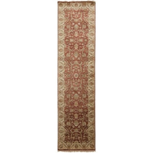 2'6" x 10' Rug