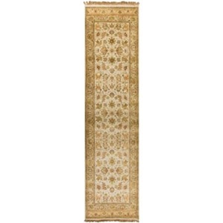 8' Round Rug