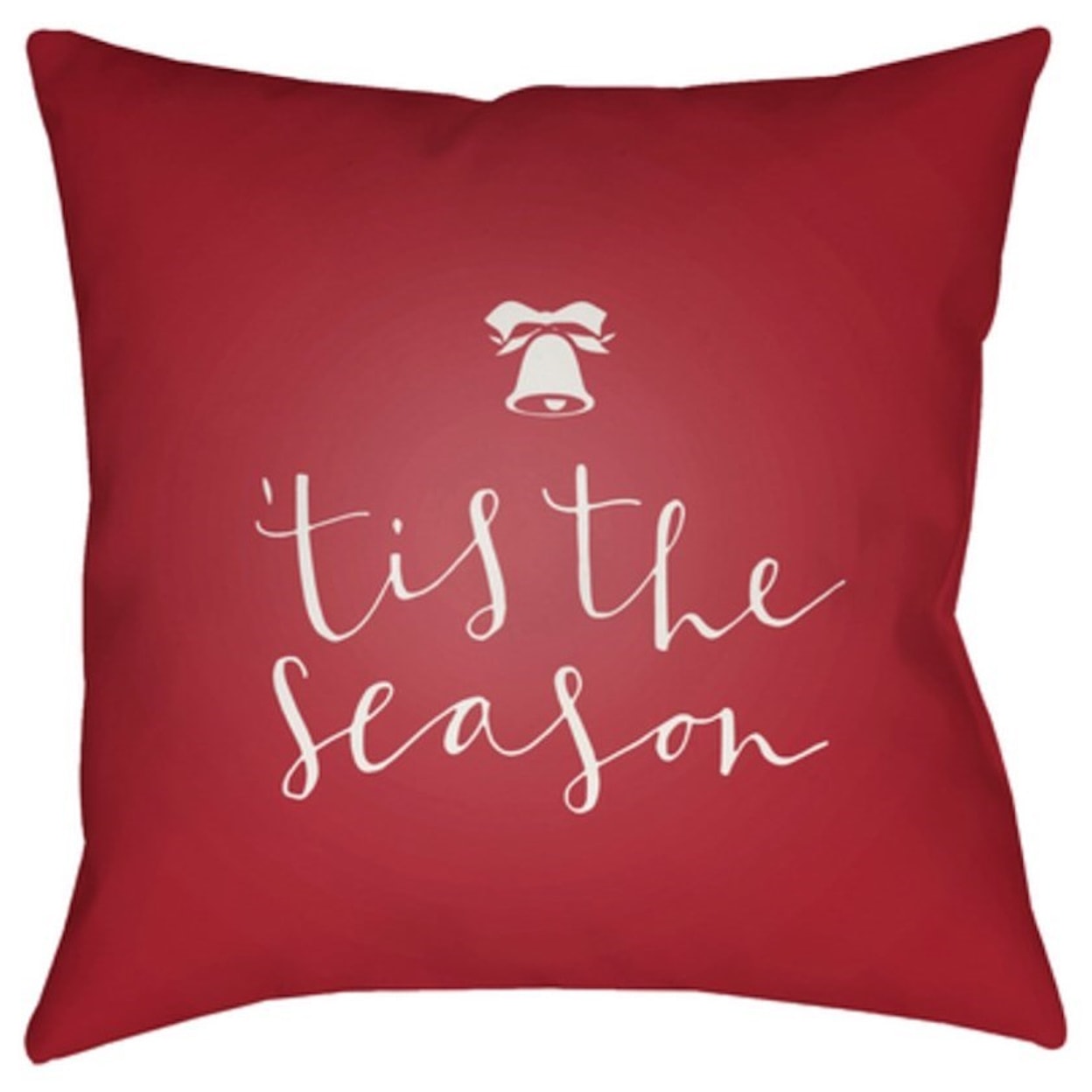 Surya Tis The Season I Pillow