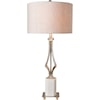 Surya Tivoli Table Lamp