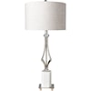 Surya Tivoli Table Lamp