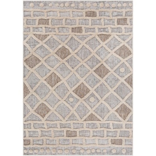 5'3" x 7' Rug