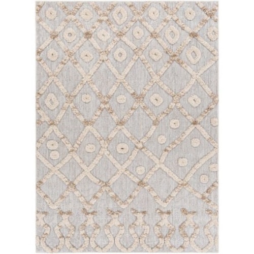 6'7" x 9' Rug