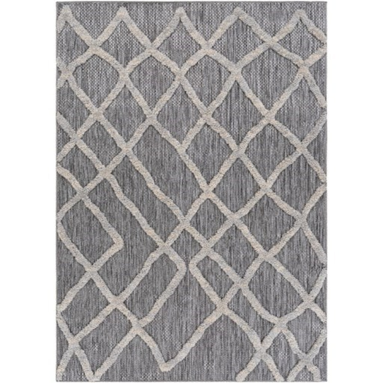 Surya Toledo 5'3" x 7' Rug