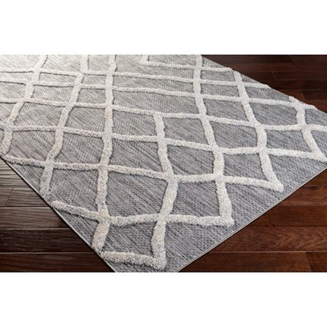 Surya Toledo 5'3" x 7' Rug