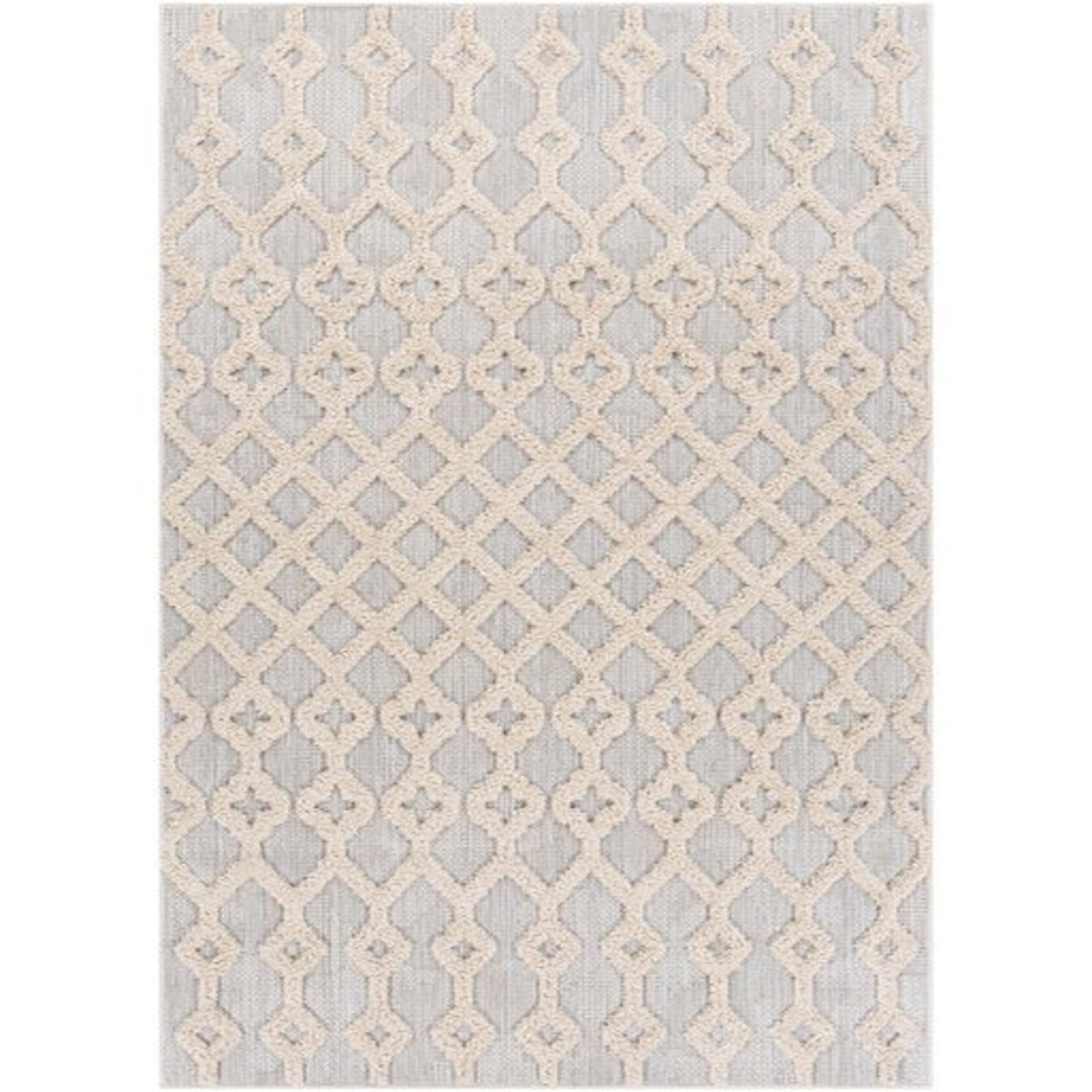 Surya Toledo 5'3" x 7' Rug