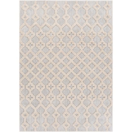 6'7" x 9' Rug