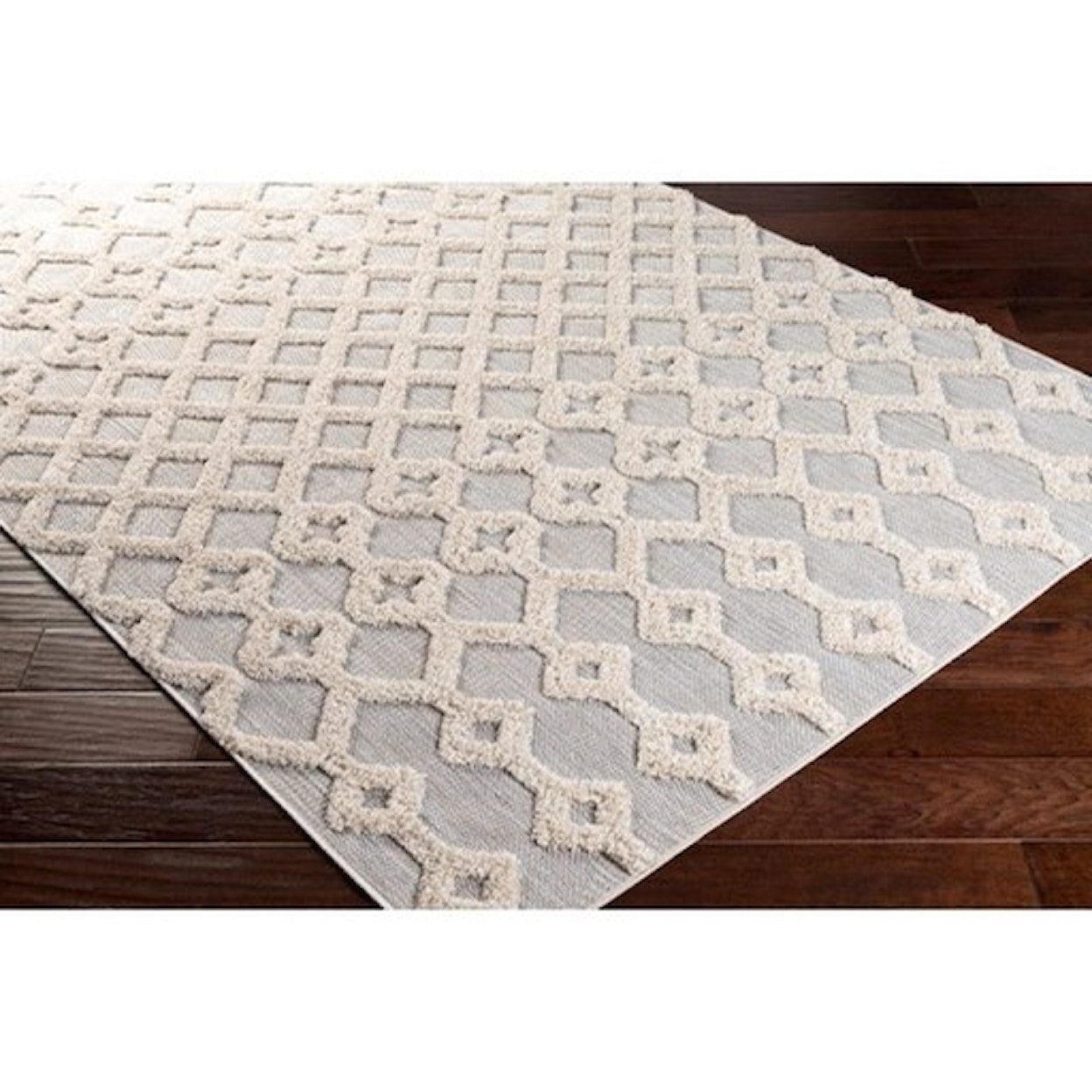 Surya Toledo 6'7" x 9' Rug