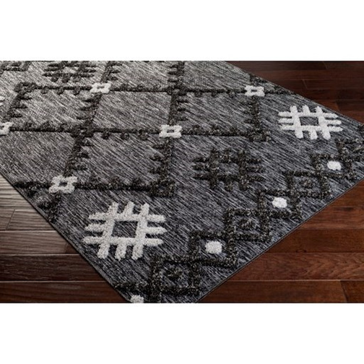 Surya Toledo 7'10" x 10' Rug