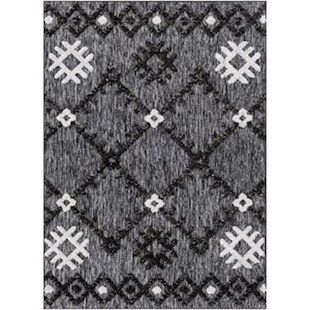 7'10" x 10' Rug