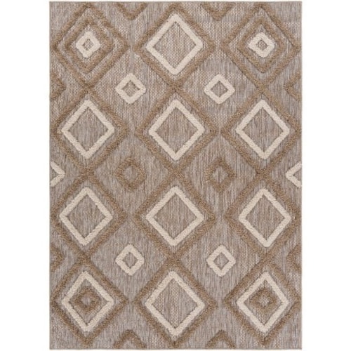 7'10" x 10' Rug