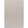 Surya Toledo 6'7" x 9' Rug