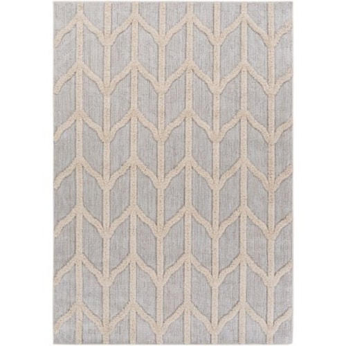 6'7" x 9' Rug