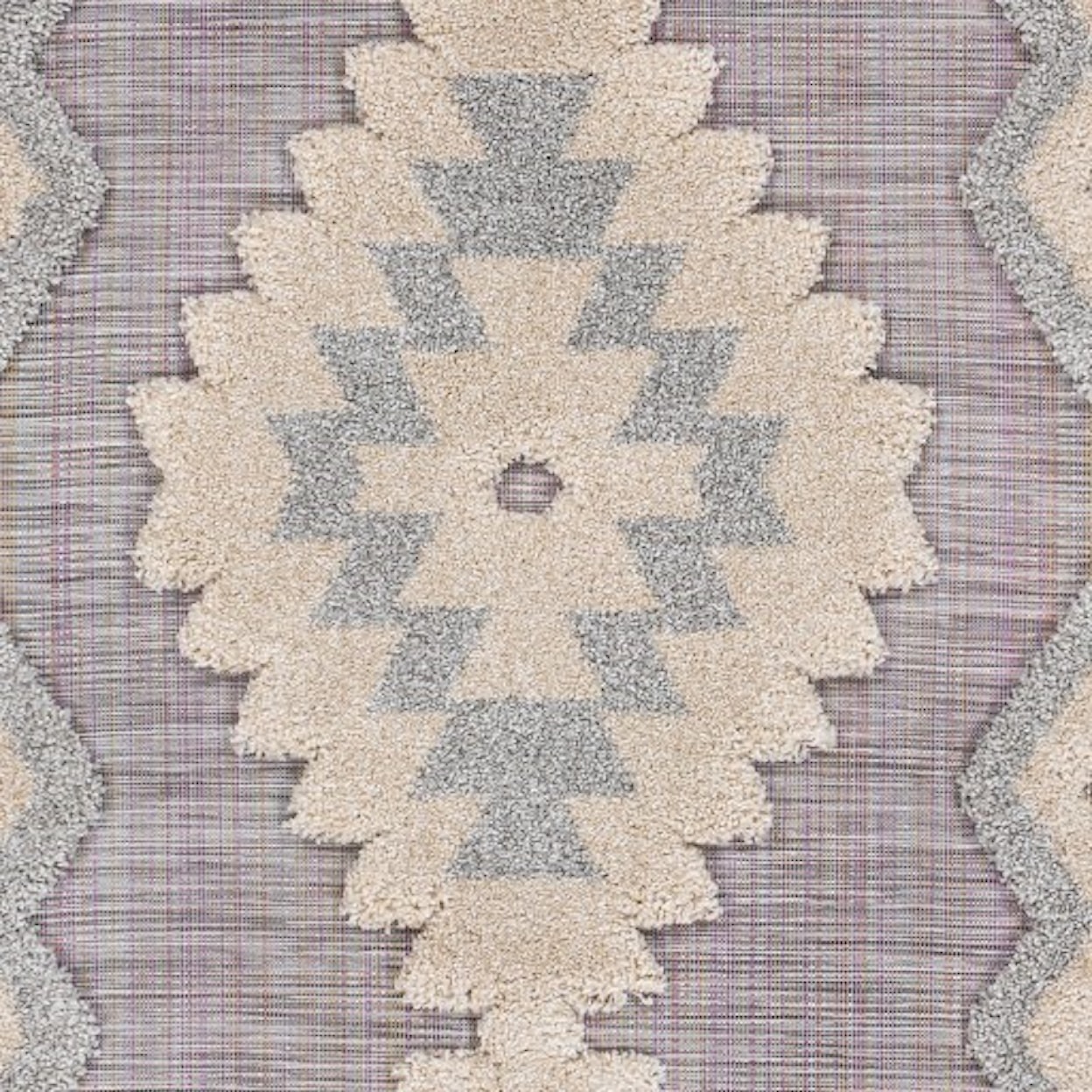 Surya Toledo 6'7" x 9' Rug