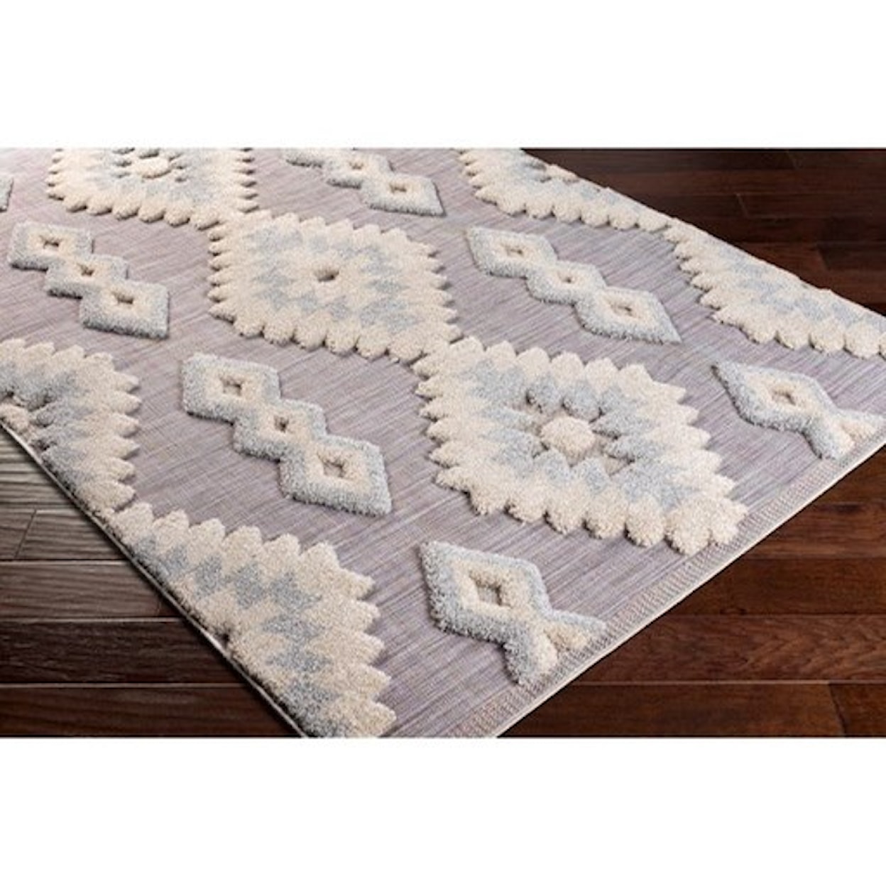 Surya Toledo 6'7" x 9' Rug