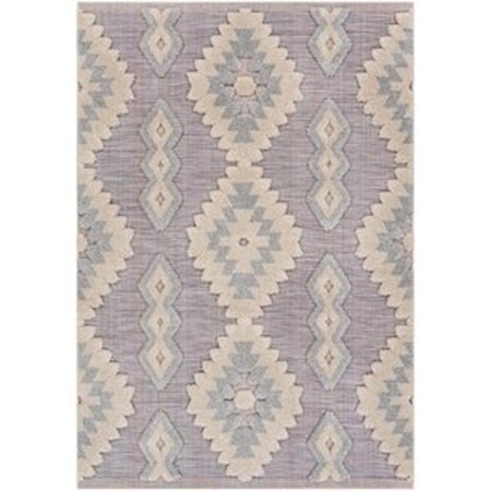 6'7" x 9' Rug