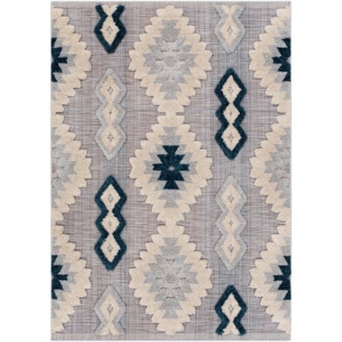 6'7" x 9' Rug
