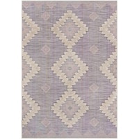 5'3" x 7' Rug