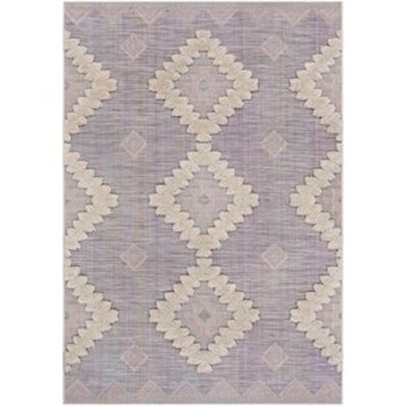 6'7" x 9' Rug