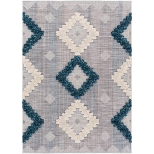 5'3" x 7' Rug