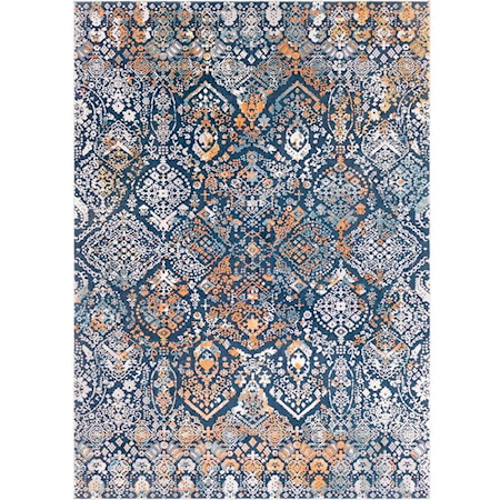 7' 10" x 10' 3" Rug