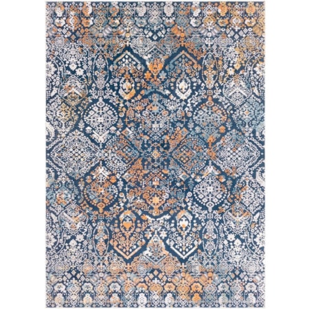7' 10" x 10' 3" Rug