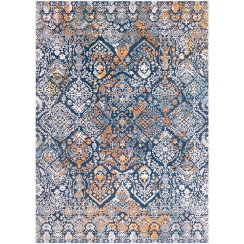 7' 10" x 10' 3" Rug