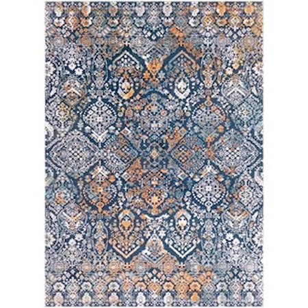 7' 10" x 10' 3" Rug