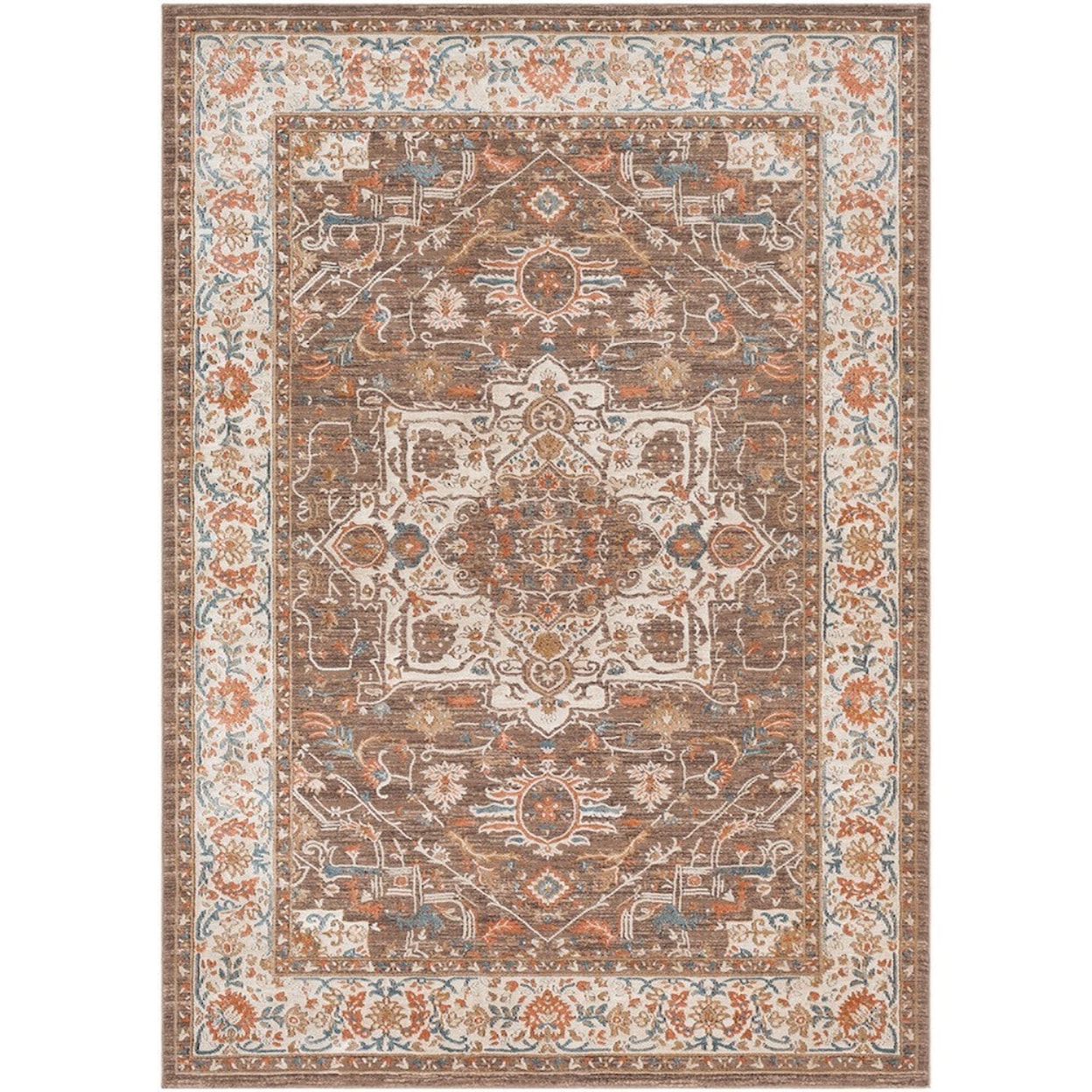 Surya Topkapi 2' x 3' Rug