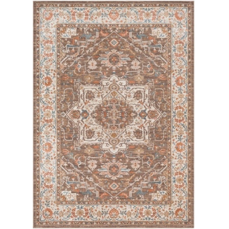 2' 7" x 10' 3" Runner
