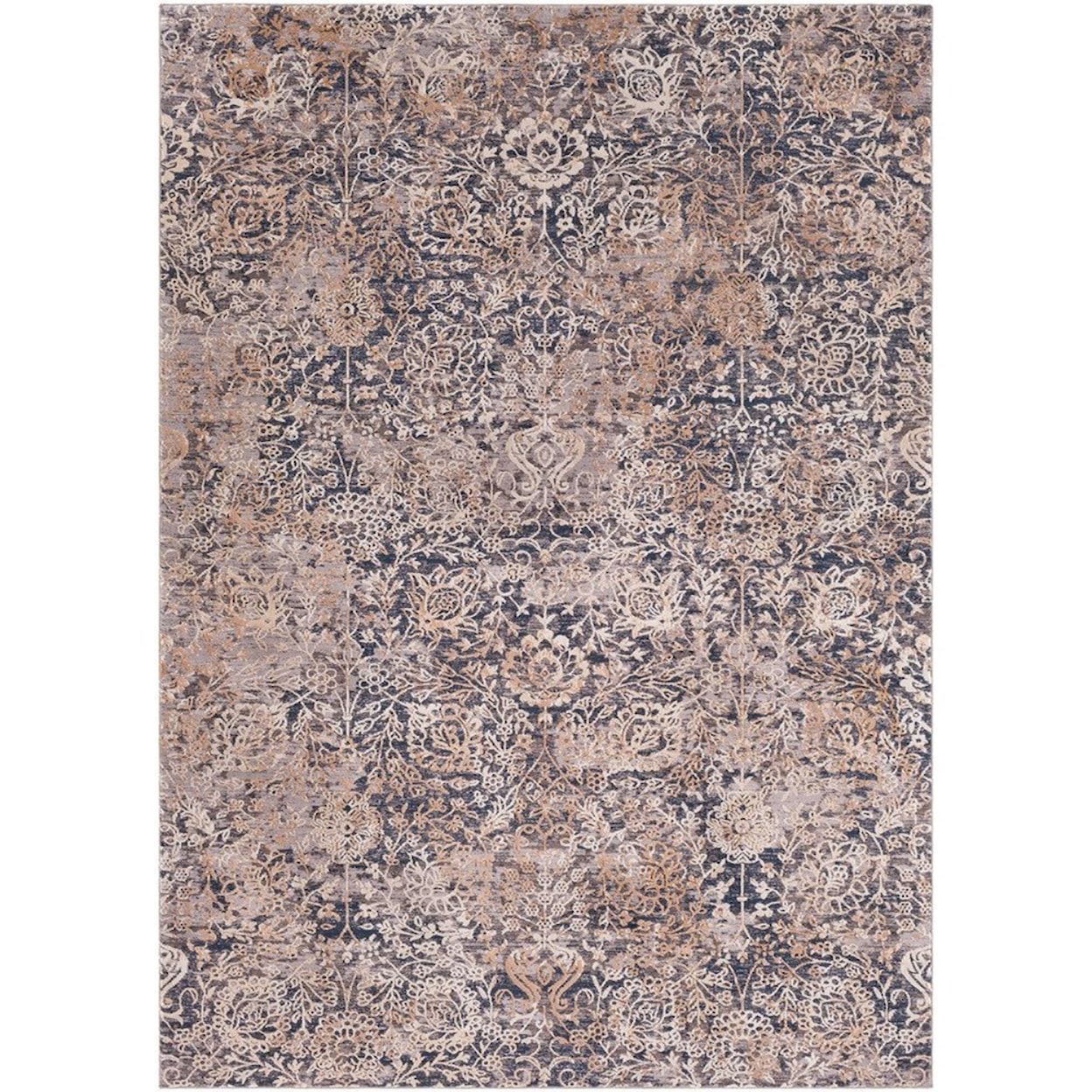 Surya Topkapi 5' 3" x 7' 3" Rug