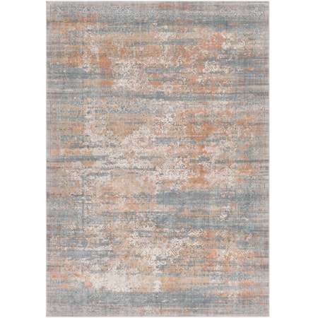 7' 10" x 10' 3" Rug