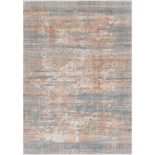 7' 10" x 10' 3" Rug