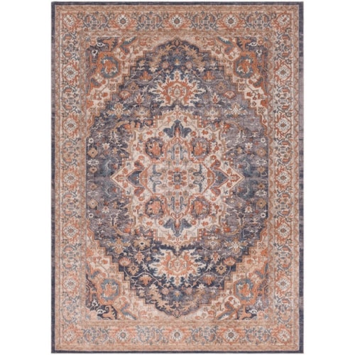 2' 7" x 10' 3" Runner