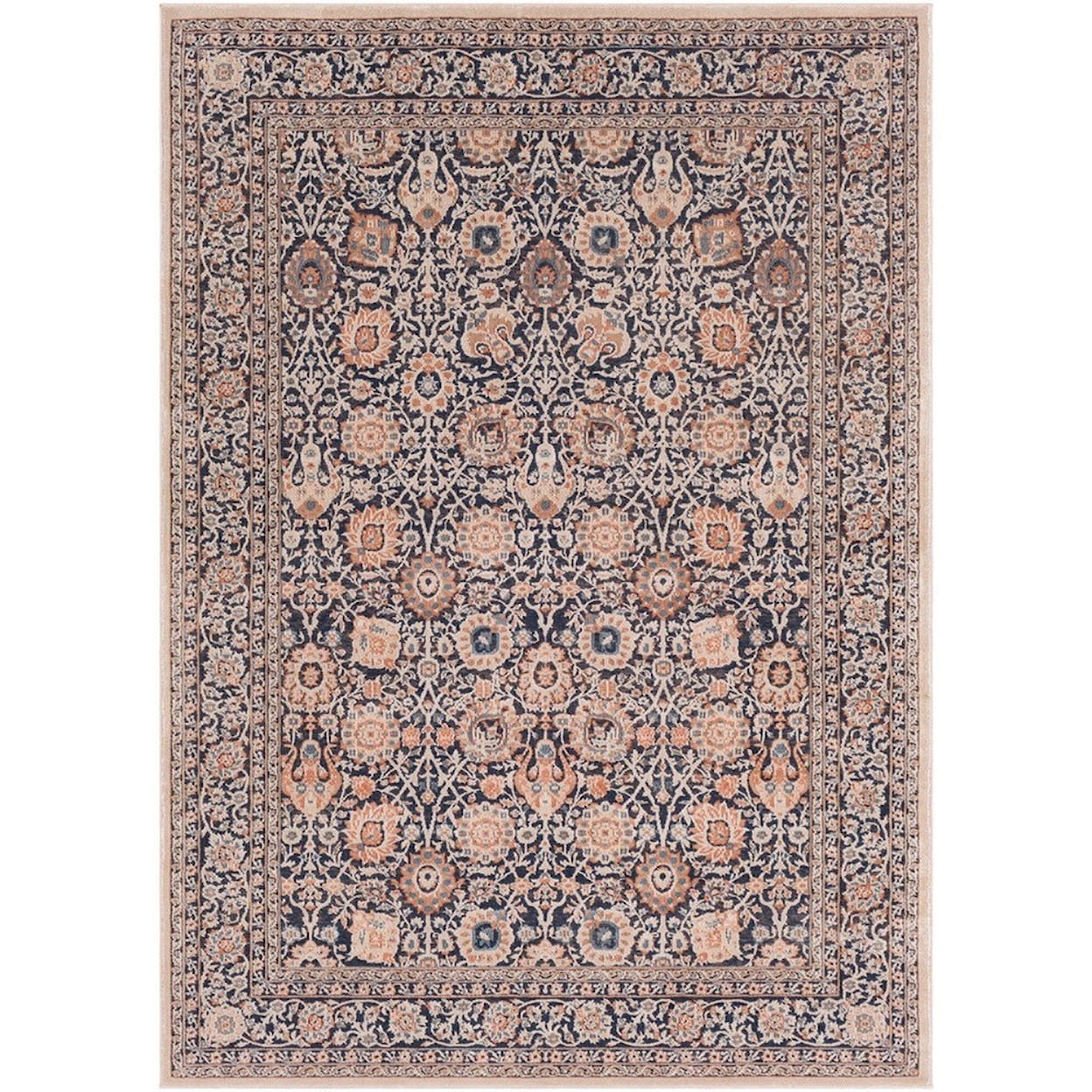 Surya Topkapi 2' x 3' Rug