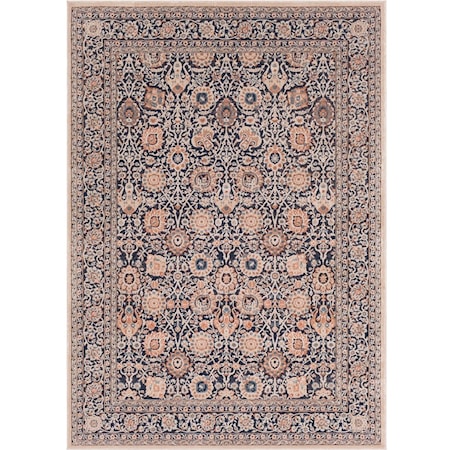 7' 10" x 10' 3" Rug