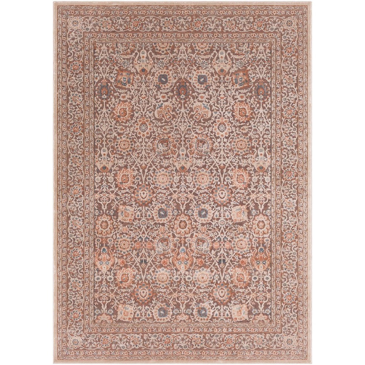 Surya Topkapi 2' x 3' Rug