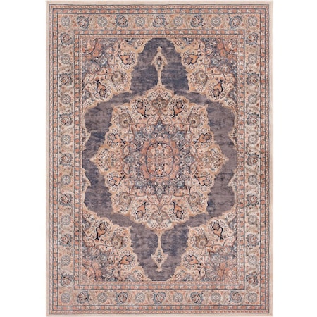 7' 10" x 10' 3" Rug