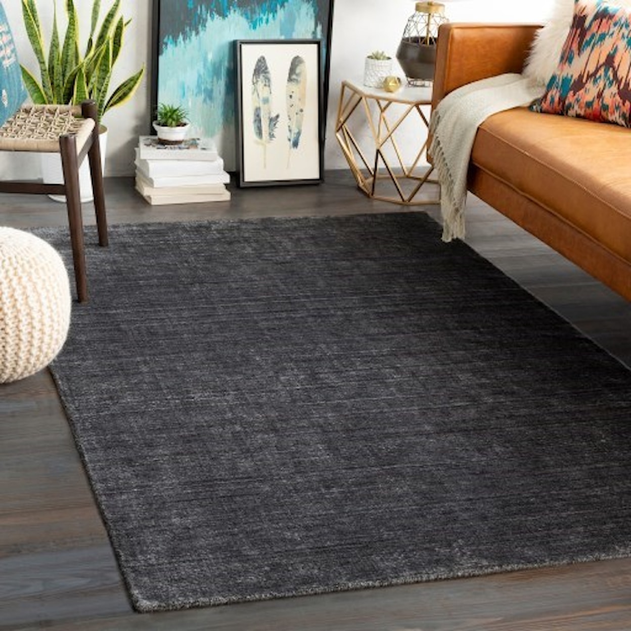 Surya Torino 2' x 3' Rug