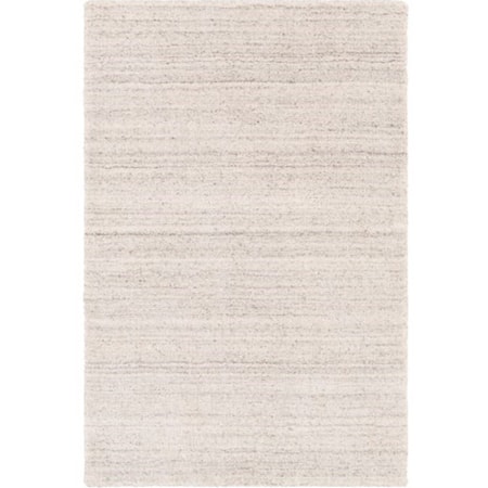 5' x 7'6" Rug